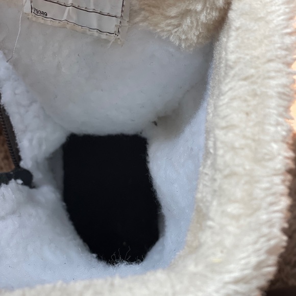 Totes Adventure Gear Winter Boots - Picture 8 of 8